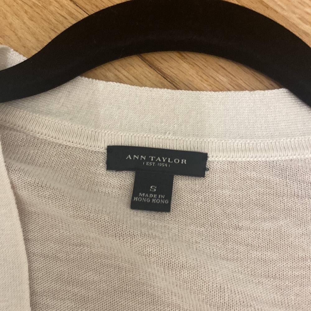Ann taylor Cardigans - Picture 5 of 10